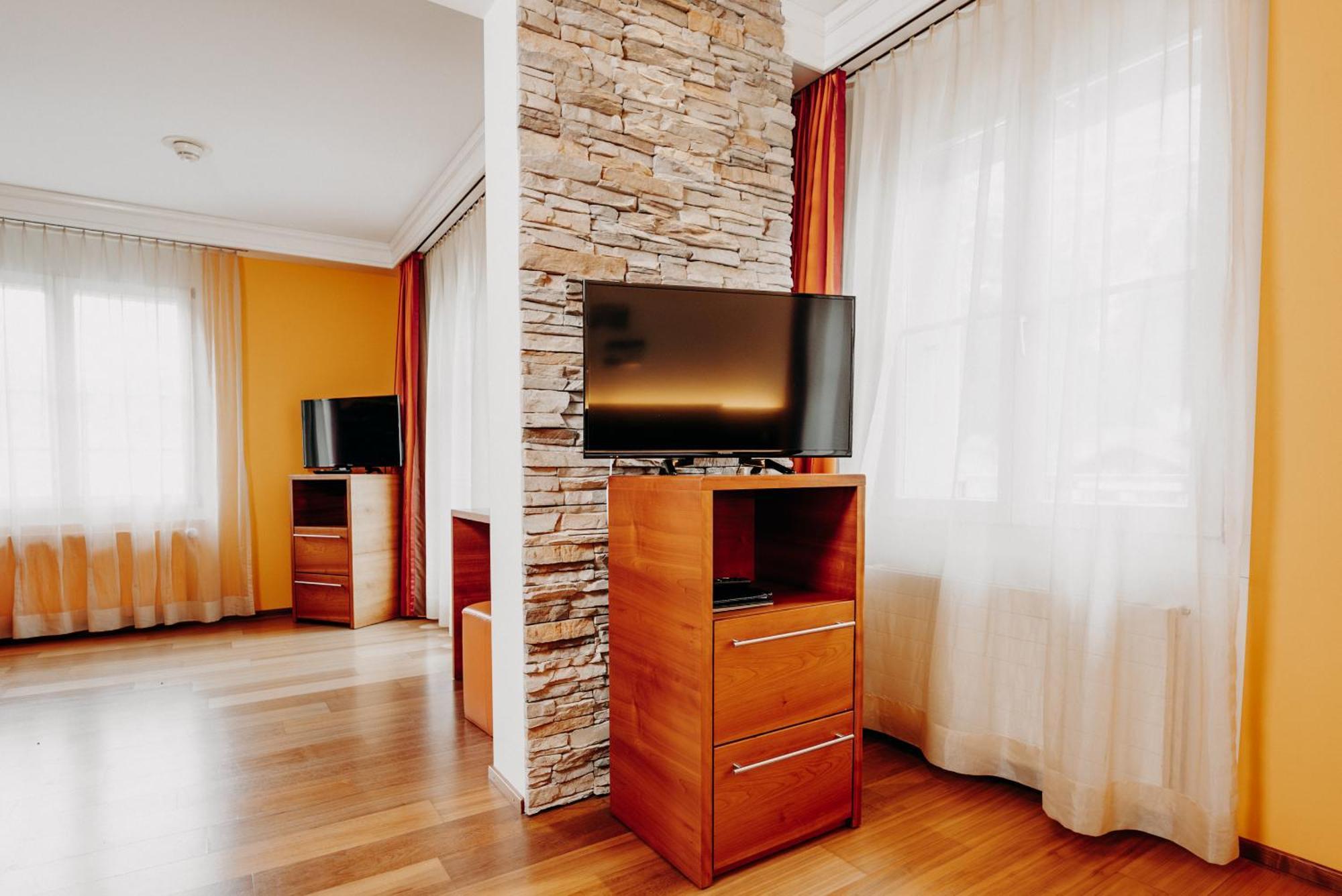 Parkhotel Schoenegg Grindelwald Dış mekan fotoğraf