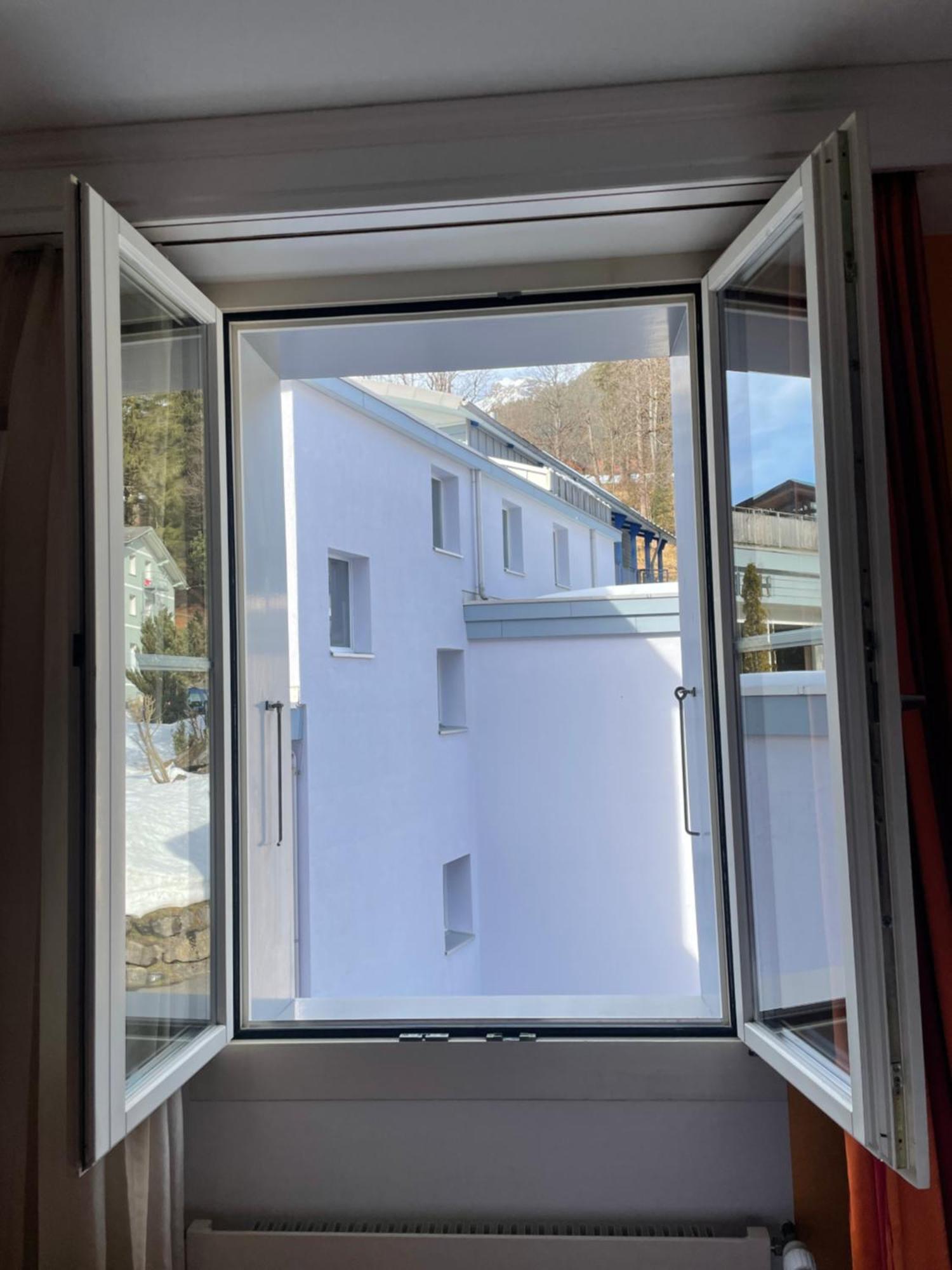 Parkhotel Schoenegg Grindelwald Dış mekan fotoğraf