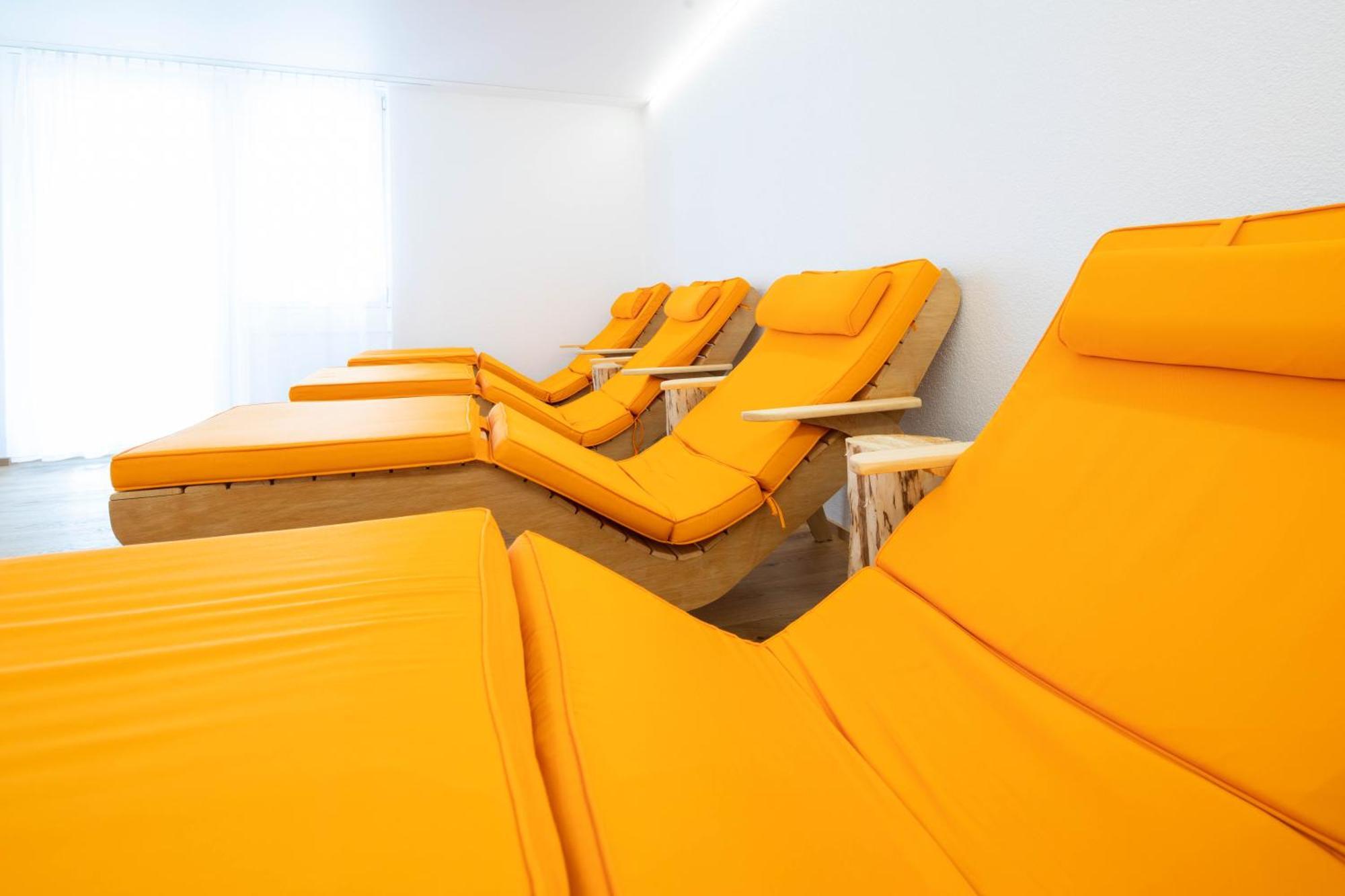 Parkhotel Schoenegg Grindelwald Dış mekan fotoğraf