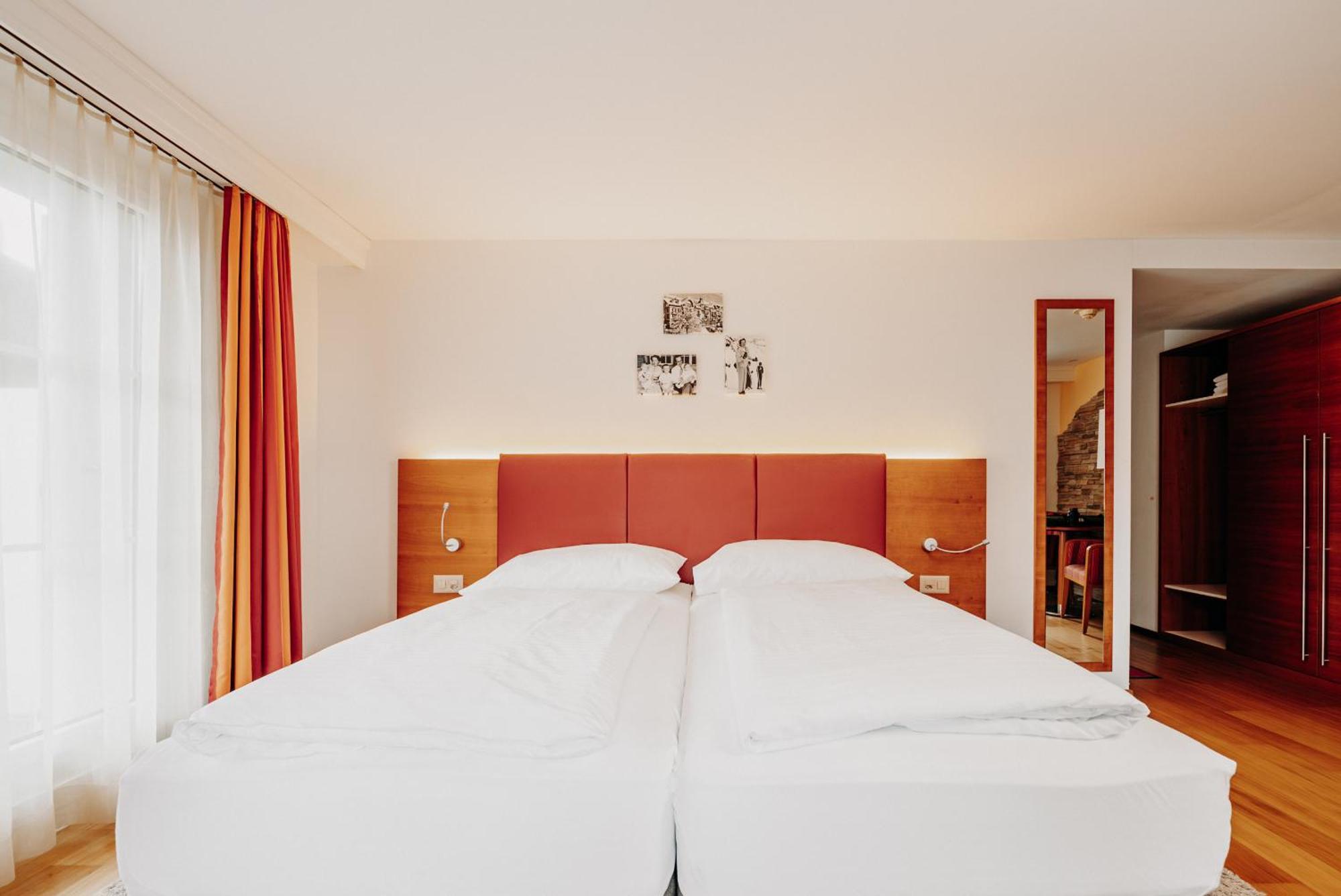 Parkhotel Schoenegg Grindelwald Oda fotoğraf